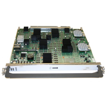 Cisco CRS-FP40 CRS-1 Series 40-Gbps Distributed Forwarding Processor