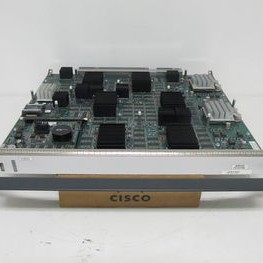 Modular Services Card Service Module, Carrier Routing System, CRS-1
