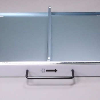 CRS-1 Series Impedence Cover / Module