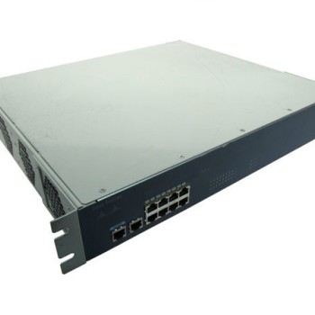 Content Service Switch 8-Port 10/100 Base-TX +1SC 1000 Base-T