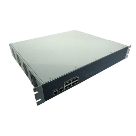 Cisco CS-50-LAN-01 Content Service Switch 8-Port 10/100 Base-TX +1SC 1000 Base-T