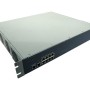 Content Service Switch 8-Port 10/100 Base-TX +1SC 1000 Base-T