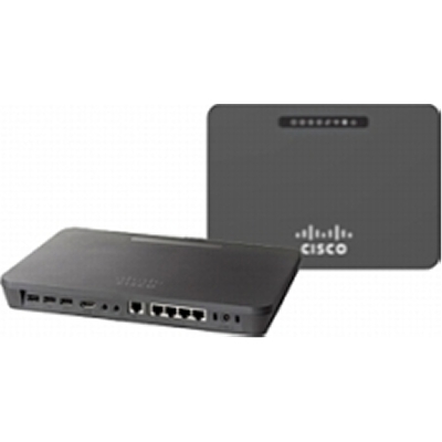 Cisco CS-E300-K9 Edge 300 Series 2G Memory FL 4FE 1GE Ethernet Switch