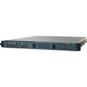 Secure Access Control Server 1121 Appliance
