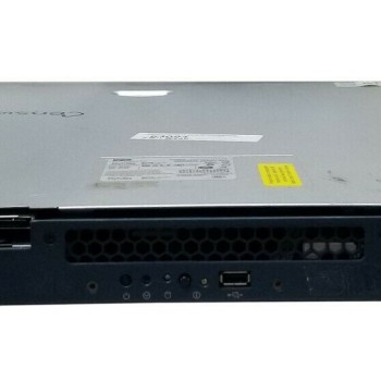 Secure Access Server Appliance ACS 4.X Solution