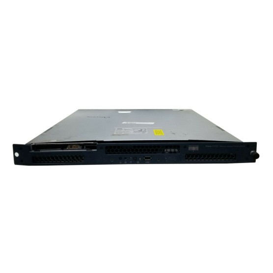 Cisco CSACSE-1113-K9 Secure Access Server Appliance ACS 4.X Solution
