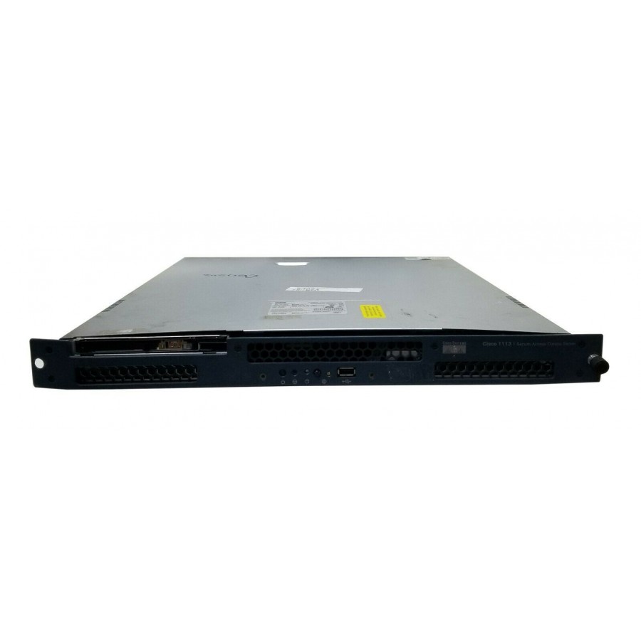 Cisco CSACSE-1113-K9 Secure Access Appliance ACS Solution