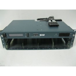 Cisco CSCO-SM-PWR-SA AC/DC Power System Shelf Assembly