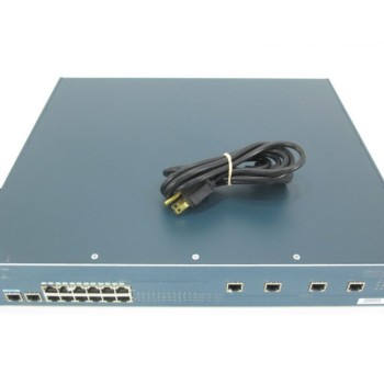 CSS 11152 Content Service Switch Layer 3