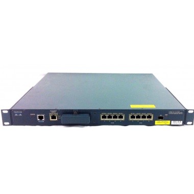 11501 Content Services Switch