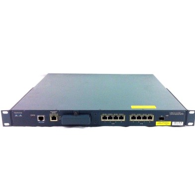 Cisco CSS11501 11501 Content Services Switch