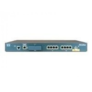 11501S Content Switch Layer 3
