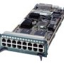 CSS11500 16-Port 10/100Base-TX Fast Ethernet IO Module