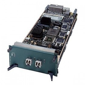 CSS 11500 Gigabit Ethernet I/O Module Expansion