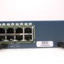 CSS11500 Fast Ethernet IO Switch Module: 8