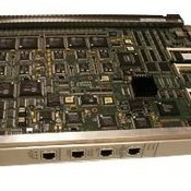 System Control Module (SCM)