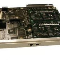 CSS11800 Switch Fabric Module 2 (SFM2)