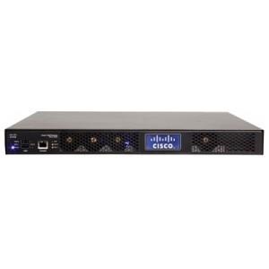 Cisco CTI-5320-MCU-K9 TelePresence MCU 5320