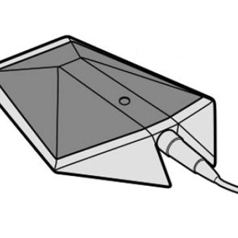 Omni-Directional Microphone Omni-Directional Microphone