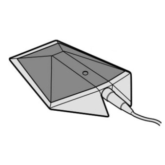 Cisco CTS-MIC-OMNIDIR Omni-Directional Microphone