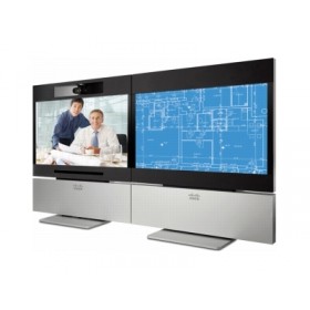 TelePresence Profile 65 Dual with C90 Codec