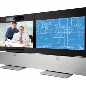 TelePresence Profile 65 Dual with C90 Codec