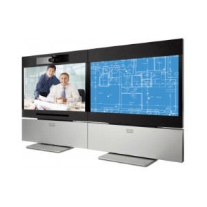 Cisco CTS-P65DC90-K9 TelePresence Profile 65 Dual with C90 Codec