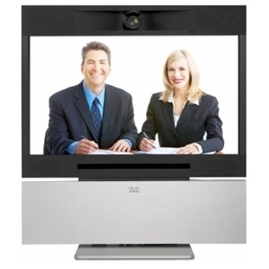 TelePresence Profile 65 Single with C60 Codec
