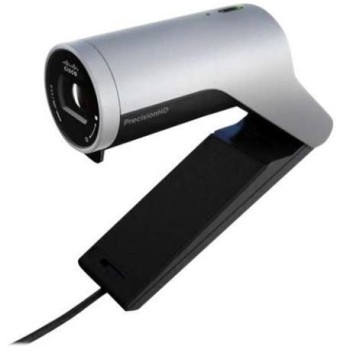TelePresence PrecisionHD USB Camera Webcam