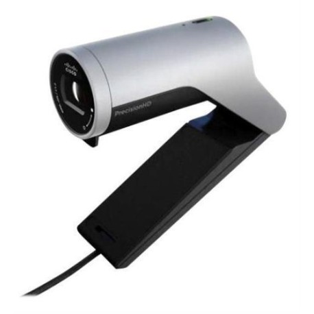Cisco CTS-PHD-CAM-USB TelePresence PrecisionHD USB Camera Webcam