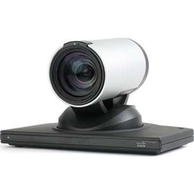 Cisco CTS-PHD1080P4XS2 TelePresence PrecisionHD 4xS2 1080p Video Camera Gen 1 or Gen 2
