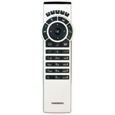 Tandberg TelePresence Remote Control 5