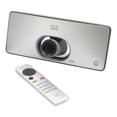 SX10 TelePresence Video Conferencing