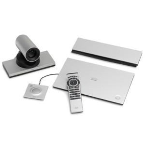 Cisco CTS-SX20-PHD12X-K9 TelePresence SX20 Quick Set with 12x Camera