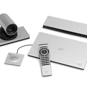 TelePresence SX20 Quick Set with 4x Camera