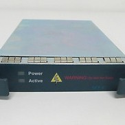 C3000 VPN Scalable Encryption Processor (SEP-E) Enhanced Acceleration Module