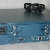 VPN 3015 Non-Redundant Concentrator
