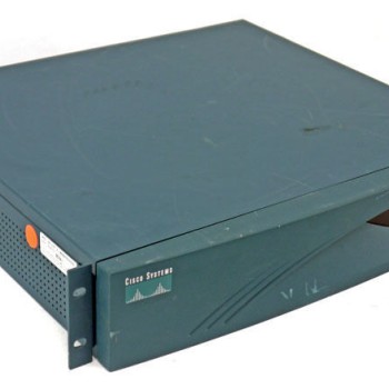 VPN 3020E Concentrator Network Security/Firewall Appliance