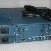 3030 VPN Concentrator Network Security/Firewall Appliance with 10/100/1000 Ethernet, Built-in IPSec, Remote Access