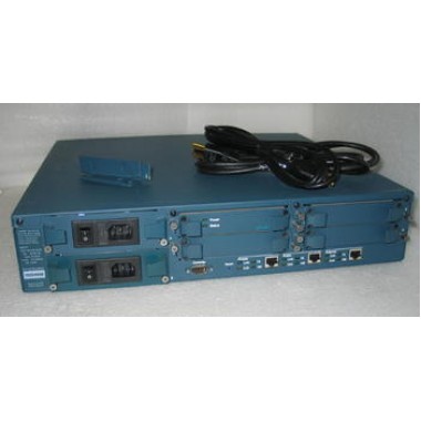 3030 VPN Concentrator Network Security/Firewall Appliance