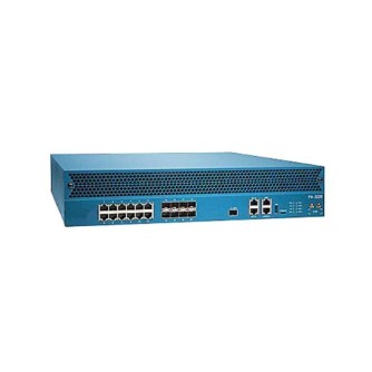 Cisco CVPN3030E-NRBUN-K9 VPN 3030 Concentrator Network Security/Firewall Appliance