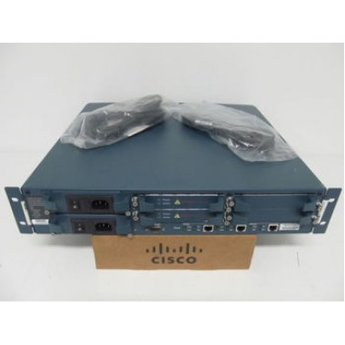 Virtual PRI vate Network VPN Concentrator, 2 SEP-C, 2 AC Power, 1500 Sessions