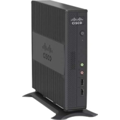 Cisco CVXC-6215-S-K9 VXC 6215 Tower Smoke Thin Client