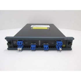 Dual Single-Channel 1470nm OADM Fiber Module