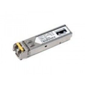 CWDM 1550 NM SFP GBIC Gigabit Ethernet & 1G/2G FC