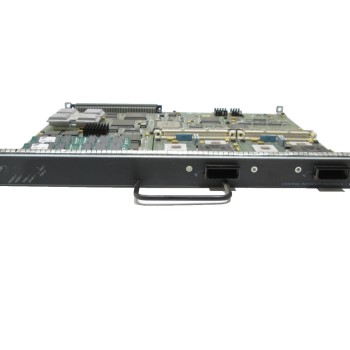 CIP2 with Dual ESCON Channel Interface for 7500 Series Router CIP2 with Dual ESCON Channel Interface for 7500 Series Router