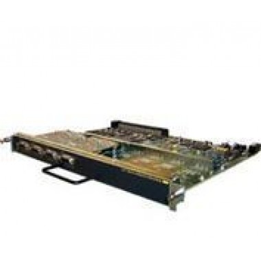 7000/7500 4-Port Fast Serial Module