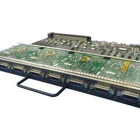 7000/7500 8-Port Fast Serial Module
