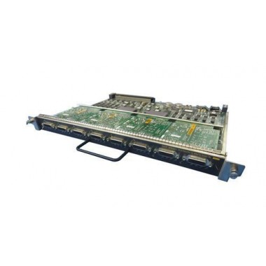 7000/7500 8-Port Fast Serial Module