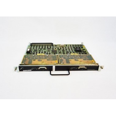 2-Port T1/PRI MultiChannel Interface Processor